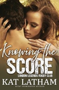 Produktbild: Knowing the Score