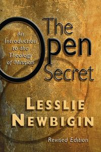 Produktbild: Open Secret