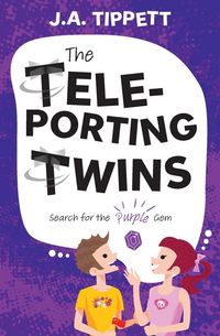 Produktbild: The Teleporting Twins 6
