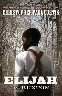 Produktbild: Elijah de Buxton