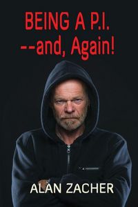 Produktbild: Being a P.I. --and, Again!