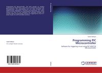 Produktbild: Programming PIC Microcontroller