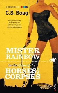 Produktbild: The Case of the Horses for Corpses