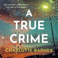 Produktbild: A True Crime