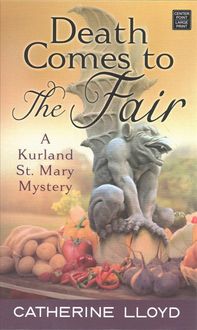 Produktbild: Death Comes To The Fair