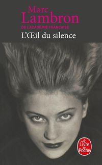 Produktbild: L'oeil du silence