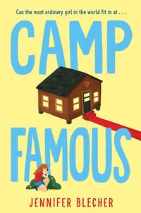 Produktbild: Camp Famous