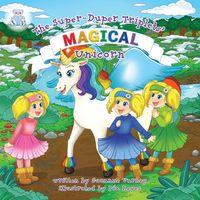 Produktbild: Magical Unicorn
