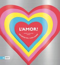 Produktbild: L'amor!