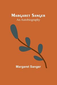 Produktbild: Margaret Sanger