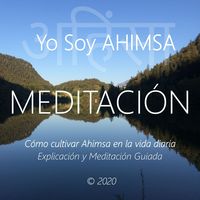 Produktbild: Yo Soy Ahimsa