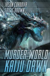 Produktbild: Murder World: Kaiju Dawn