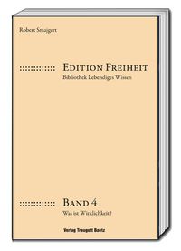 Produktbild: Was ist Wirklichkeit?