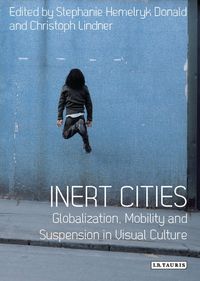 Produktbild: Donald, S: Inert Cities