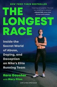 Produktbild: The Longest Race