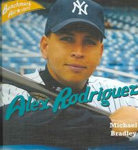 Produktbild: Alex Rodriguez