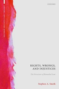 Produktbild: Rights, Wrongs, and Injustices