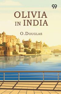 Produktbild: Olivia In India