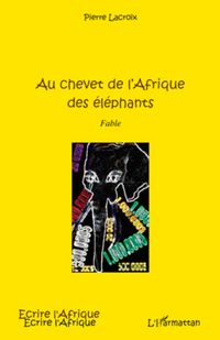 Produktbild: Au chevet de l'Afrique des &eacute;l&eacute;phants
