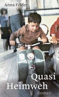 Produktbild: Quasi Heimweh