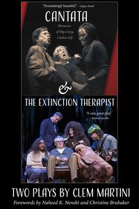 Produktbild: Cantata & the Extinction Therapist