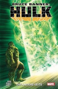 Bild vom Artikel Bruce Banner: Hulk 2 - Die andere Seite vom Autor Al Ewing