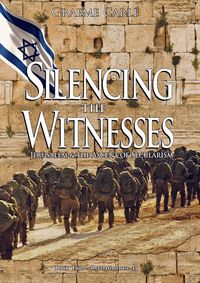Produktbild: Silencing the Witnesses (The Revelation Series, #4)