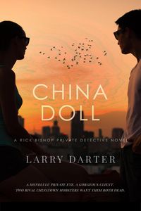 Produktbild: China Doll (Rich Bishop Novels, #5)