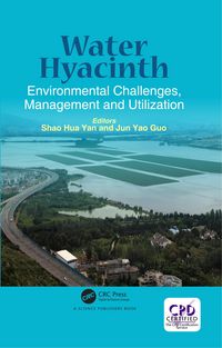 Produktbild: Water Hyacinth