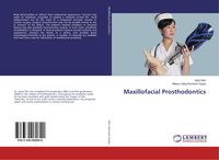 Produktbild: Maxillofacial Prosthodontics