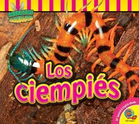 Produktbild: Los ciempi&eacute;s