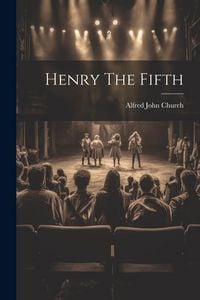 Produktbild: Henry The Fifth
