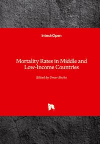 Produktbild: Mortality Rates in Middle and Low-Income Countries