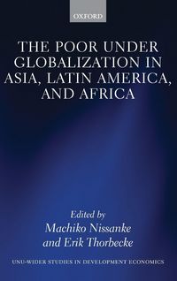 Produktbild: Poor Under Globalization Wider C