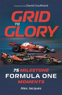 Produktbild: Grid to Glory