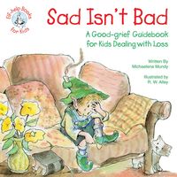 Produktbild: Sad Isn't Bad