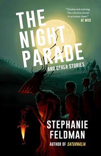 Produktbild: The Night Parade and Other Stories