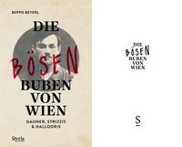 Die bösen Buben von Wien