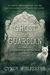 Produktbild: Ghost or Guardian