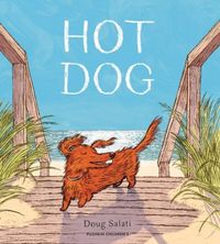 Produktbild: Hot Dog