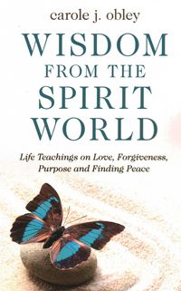 Produktbild: Wisdom From the Spirit World