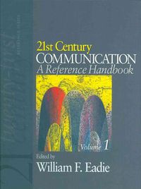 Produktbild: 21st Century Communication