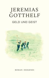 Produktbild: Geld und Geist