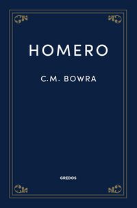 Produktbild: Homero