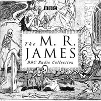 Produktbild: The M. R. James BBC Radio Collection