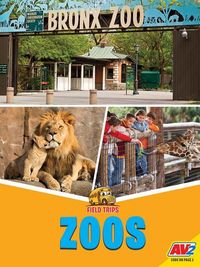 Produktbild: Zoos