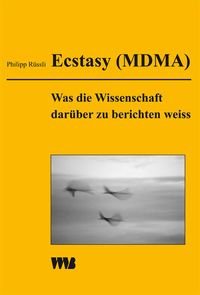 Bild vom Artikel Ecstasy (MDMA) vom Autor Philipp Rüssli
