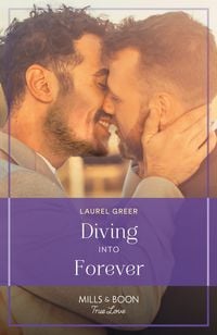 Produktbild: Diving Into Forever
