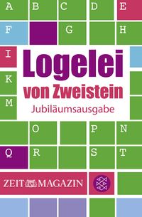 Produktbild: Logelei von Zweistein
