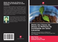 Produktbild: Efeito dos Clones de &Aacute;lamo na Melhoria da Fertilidade em Solos Calc&aacute;rios